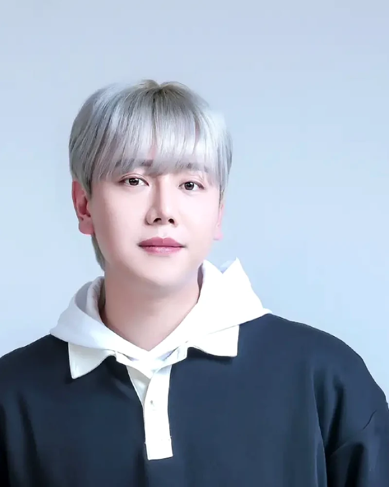 이승현 뮤지컬팀장 프로필 사진